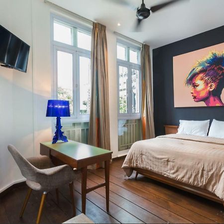 Rabbit Carrot Gun Aparthotel Σιγκαπούρη Εξωτερικό φωτογραφία