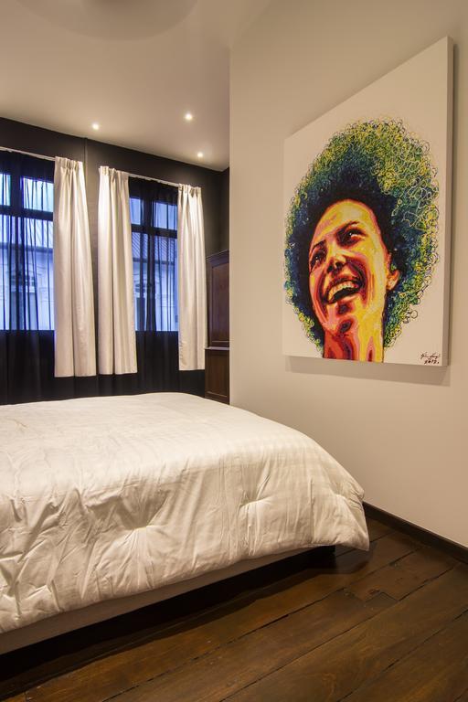 Rabbit Carrot Gun Aparthotel Σιγκαπούρη Δωμάτιο φωτογραφία