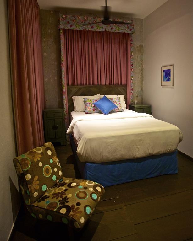 Rabbit Carrot Gun Aparthotel Σιγκαπούρη Δωμάτιο φωτογραφία