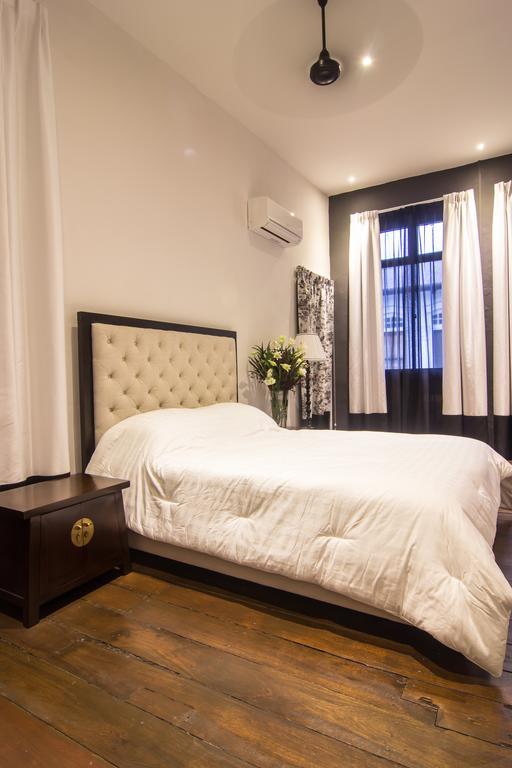 Rabbit Carrot Gun Aparthotel Σιγκαπούρη Δωμάτιο φωτογραφία
