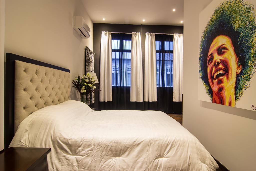 Rabbit Carrot Gun Aparthotel Σιγκαπούρη Δωμάτιο φωτογραφία