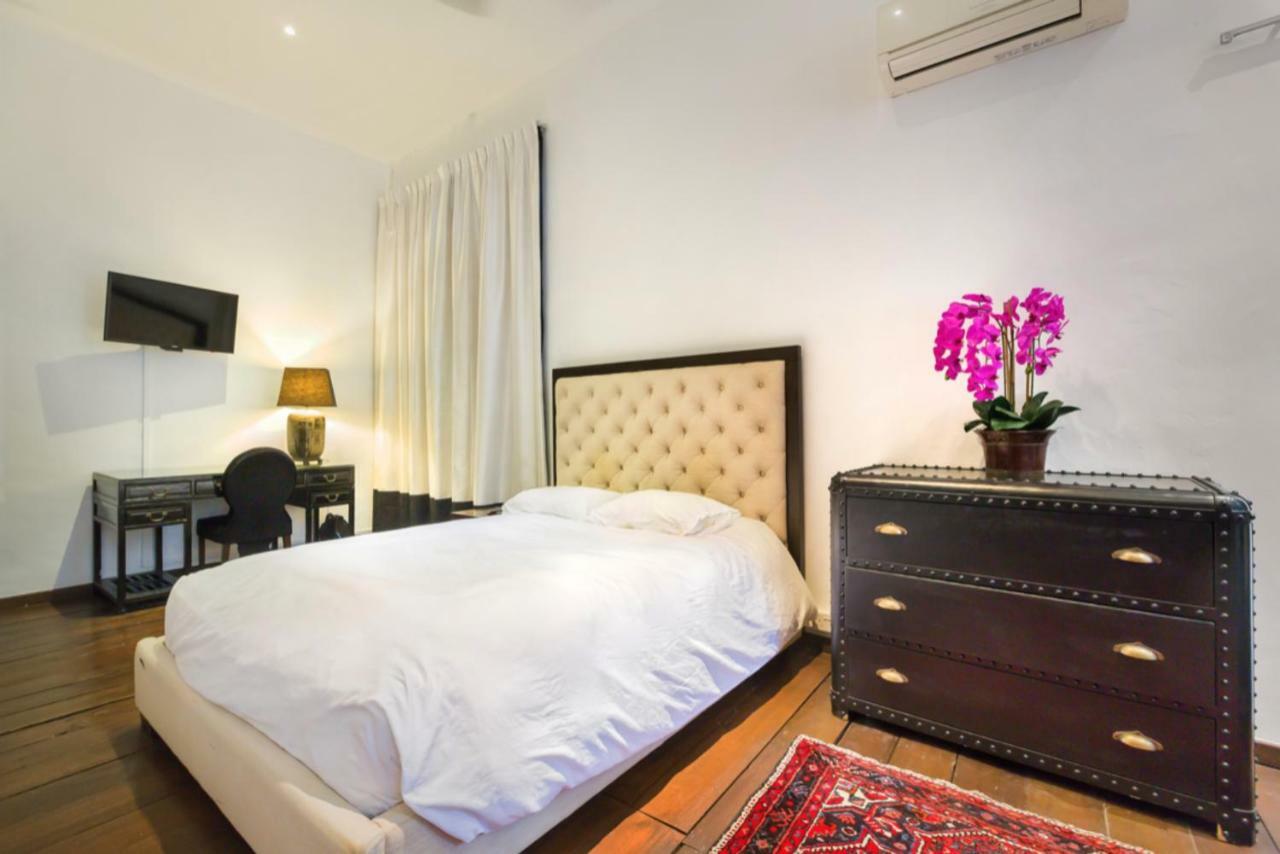 Rabbit Carrot Gun Aparthotel Σιγκαπούρη Εξωτερικό φωτογραφία