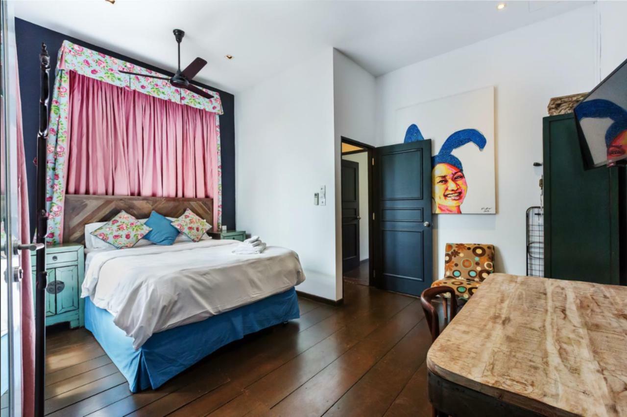 Rabbit Carrot Gun Aparthotel Σιγκαπούρη Εξωτερικό φωτογραφία