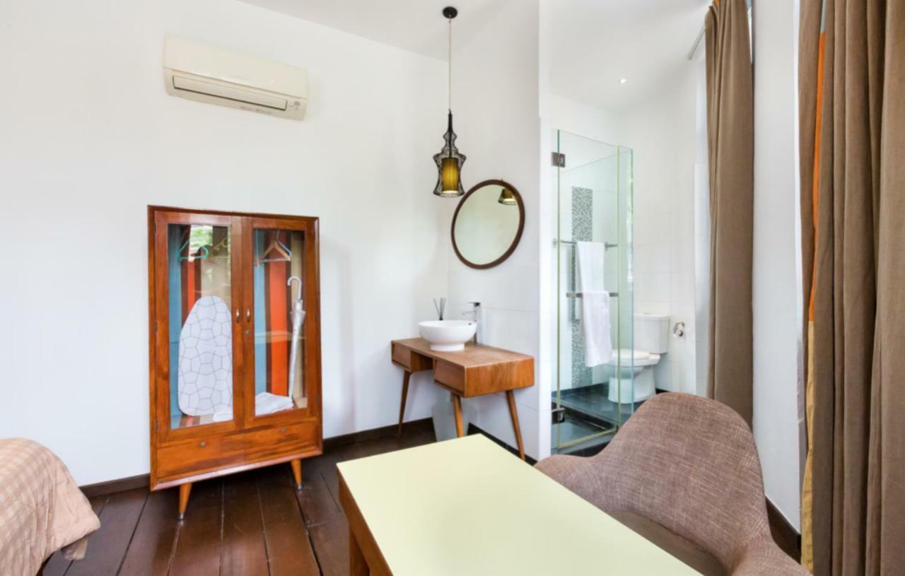 Rabbit Carrot Gun Aparthotel Σιγκαπούρη Εξωτερικό φωτογραφία