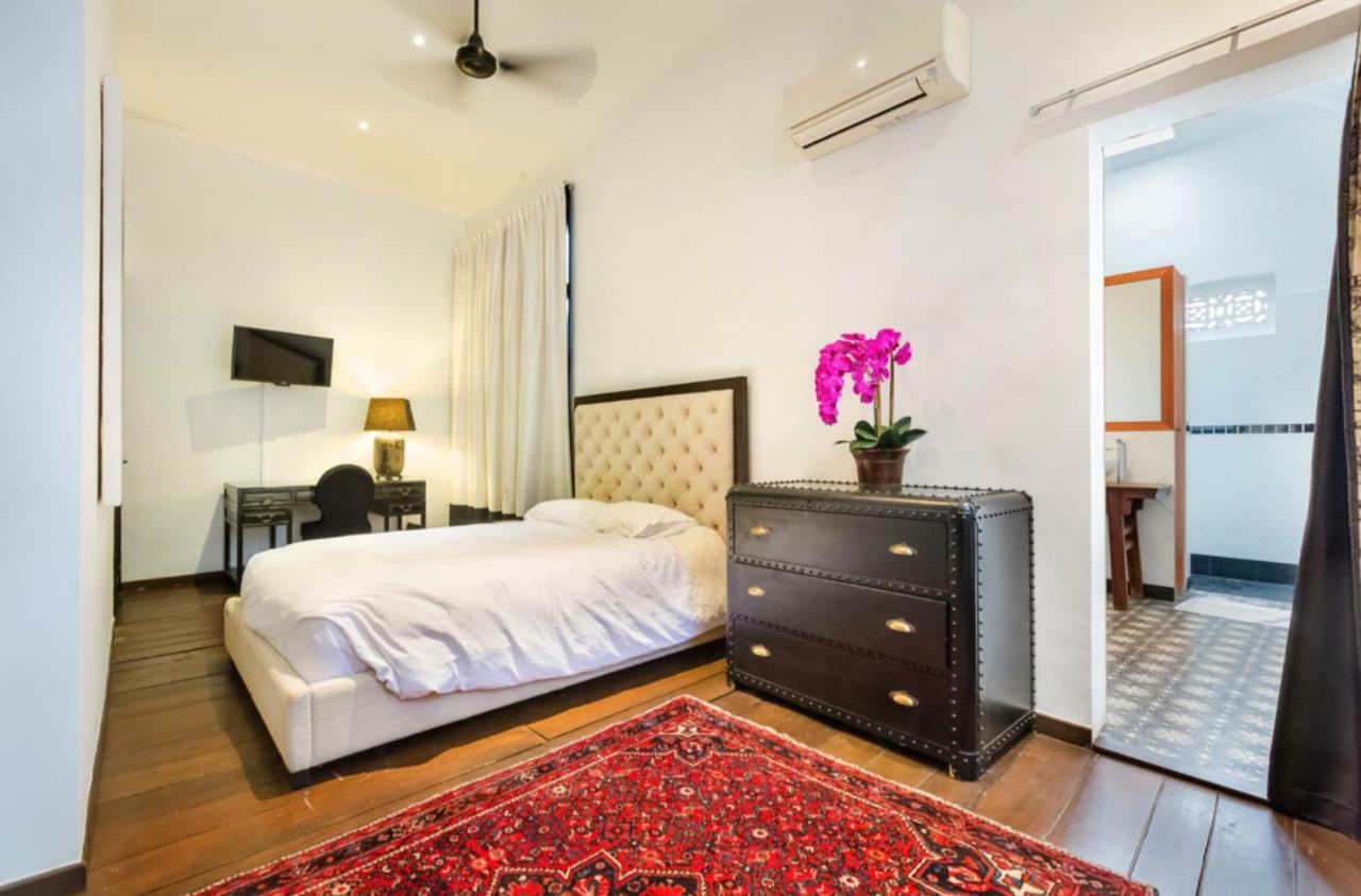 Rabbit Carrot Gun Aparthotel Σιγκαπούρη Εξωτερικό φωτογραφία