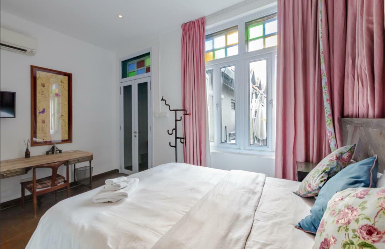 Rabbit Carrot Gun Aparthotel Σιγκαπούρη Εξωτερικό φωτογραφία
